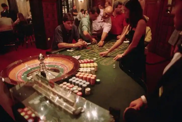 tt88code Casino Trực Tuyến
