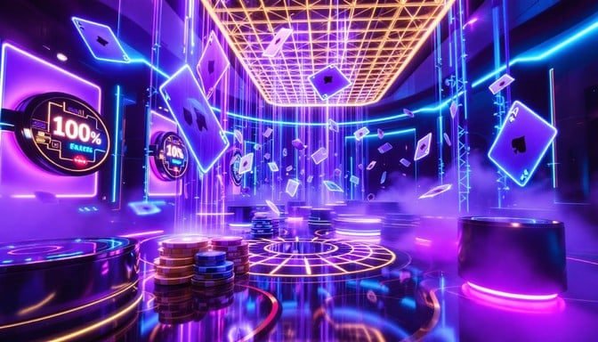 tt88code Casino Trực Tuyến